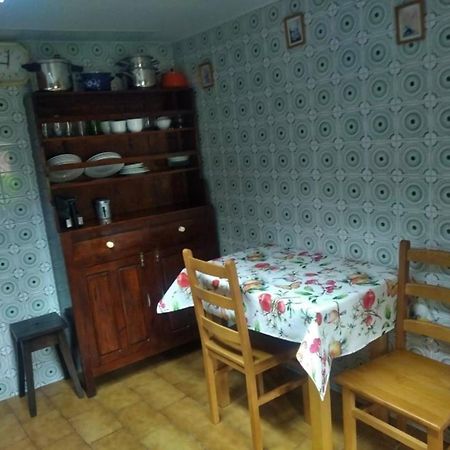 Affittacamere La Xiana Taranes Esterno foto