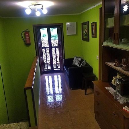 Affittacamere La Xiana Taranes Esterno foto