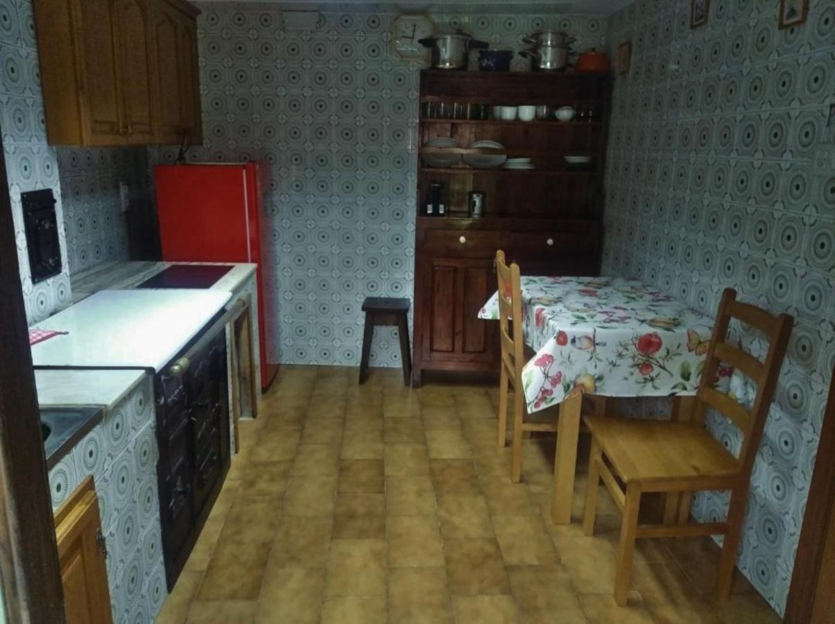 Affittacamere La Xiana Taranes Esterno foto