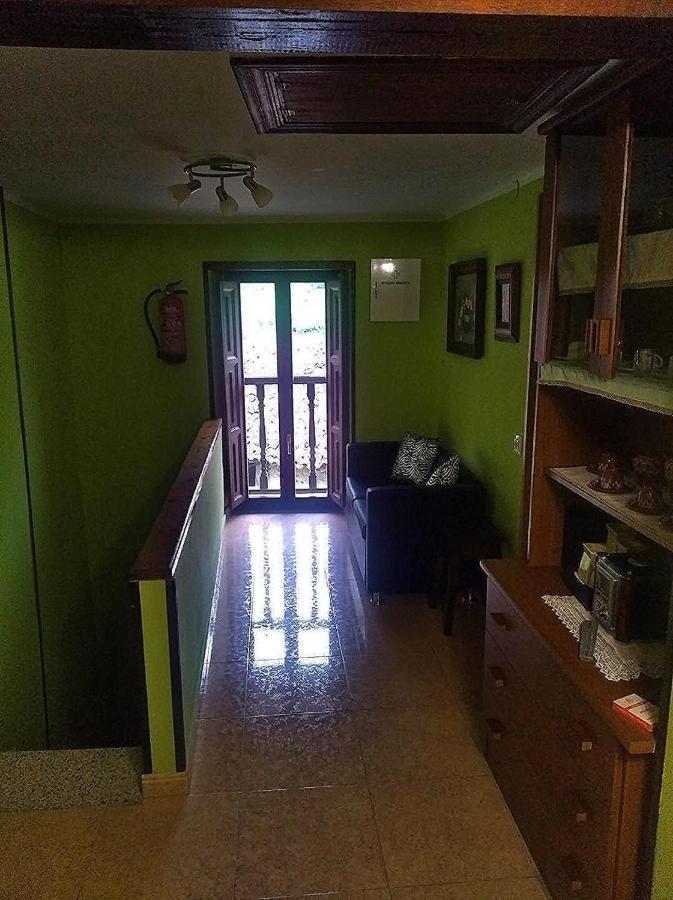 Affittacamere La Xiana Taranes Esterno foto