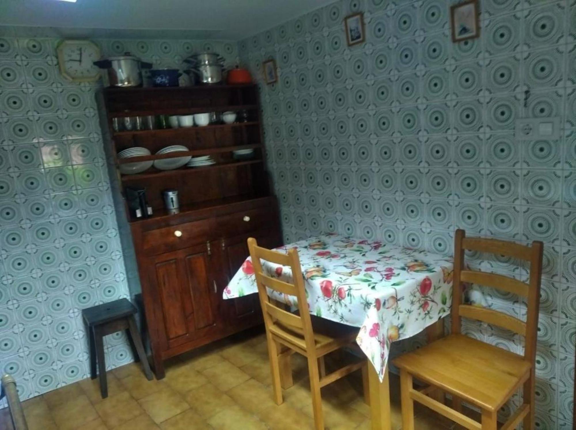 Affittacamere La Xiana Taranes Esterno foto